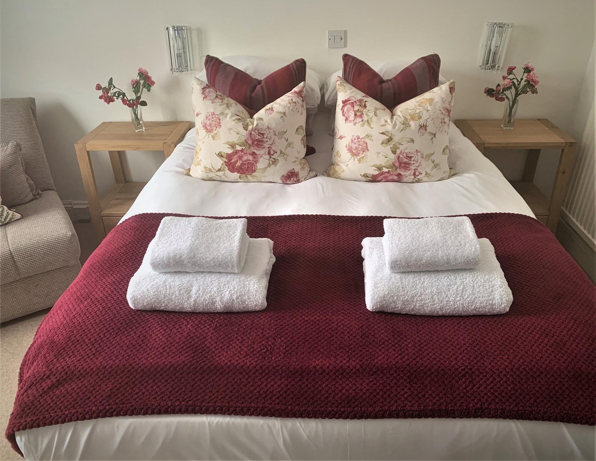 Hotel Wroxham Hotel Wroxham