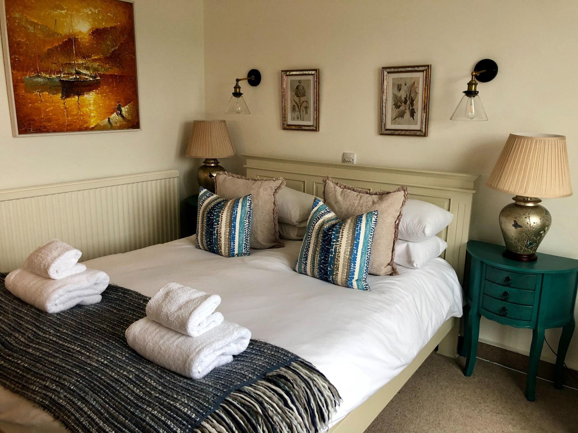 Hotel Hotel Wroxham Wroxham