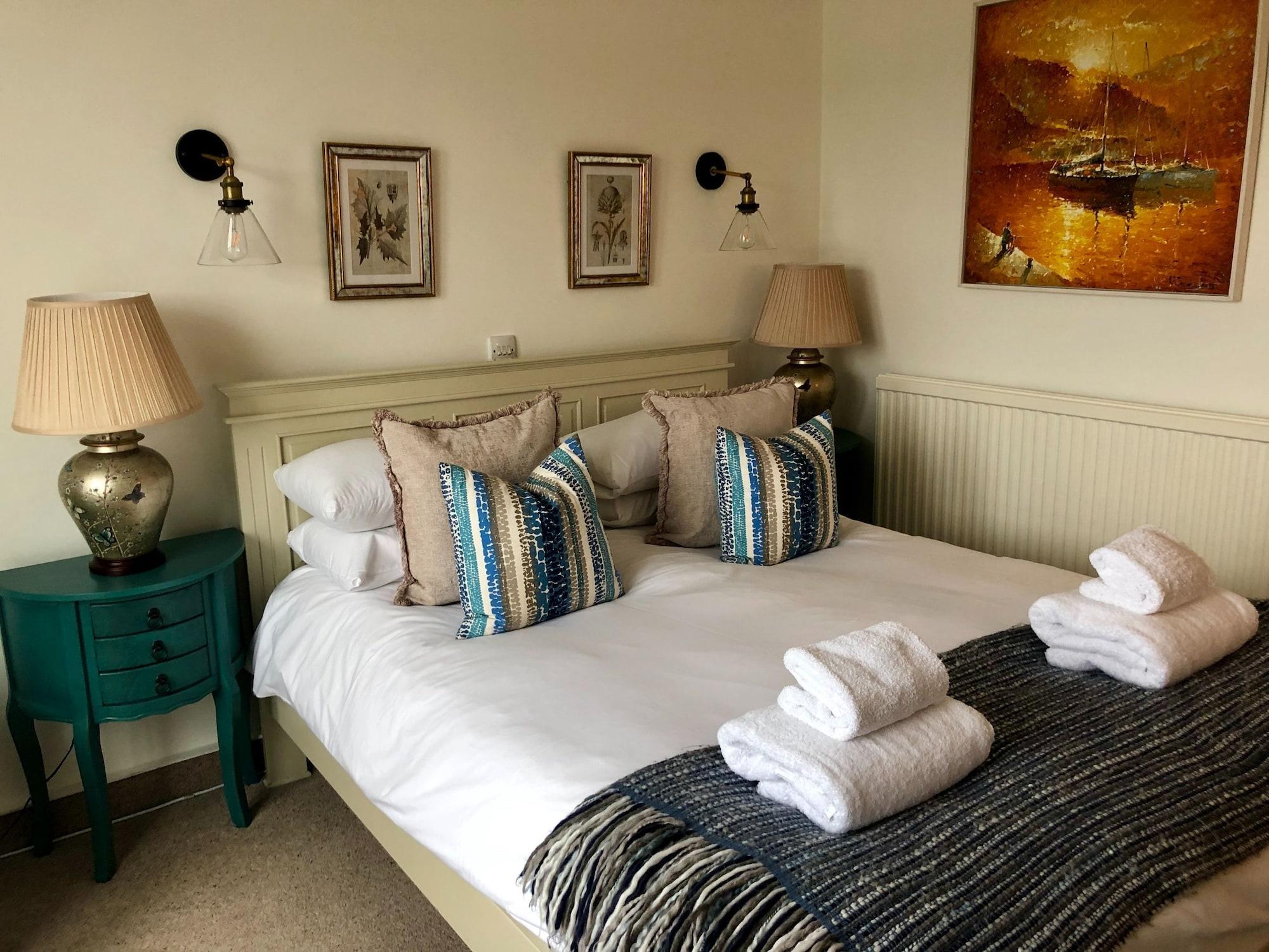 Hotel Hotel Wroxham 4*