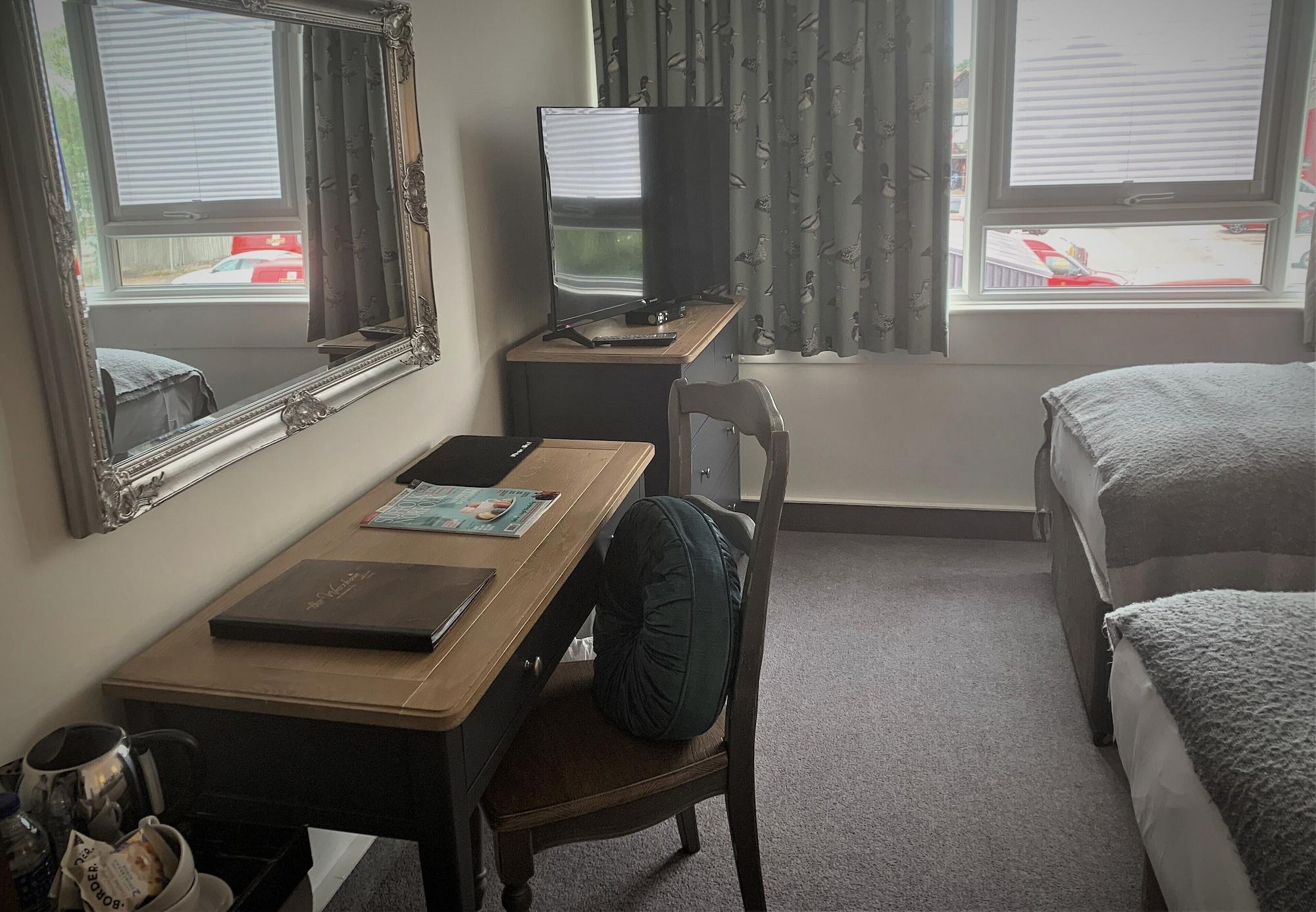 Hotel Wroxham Hotel 4*