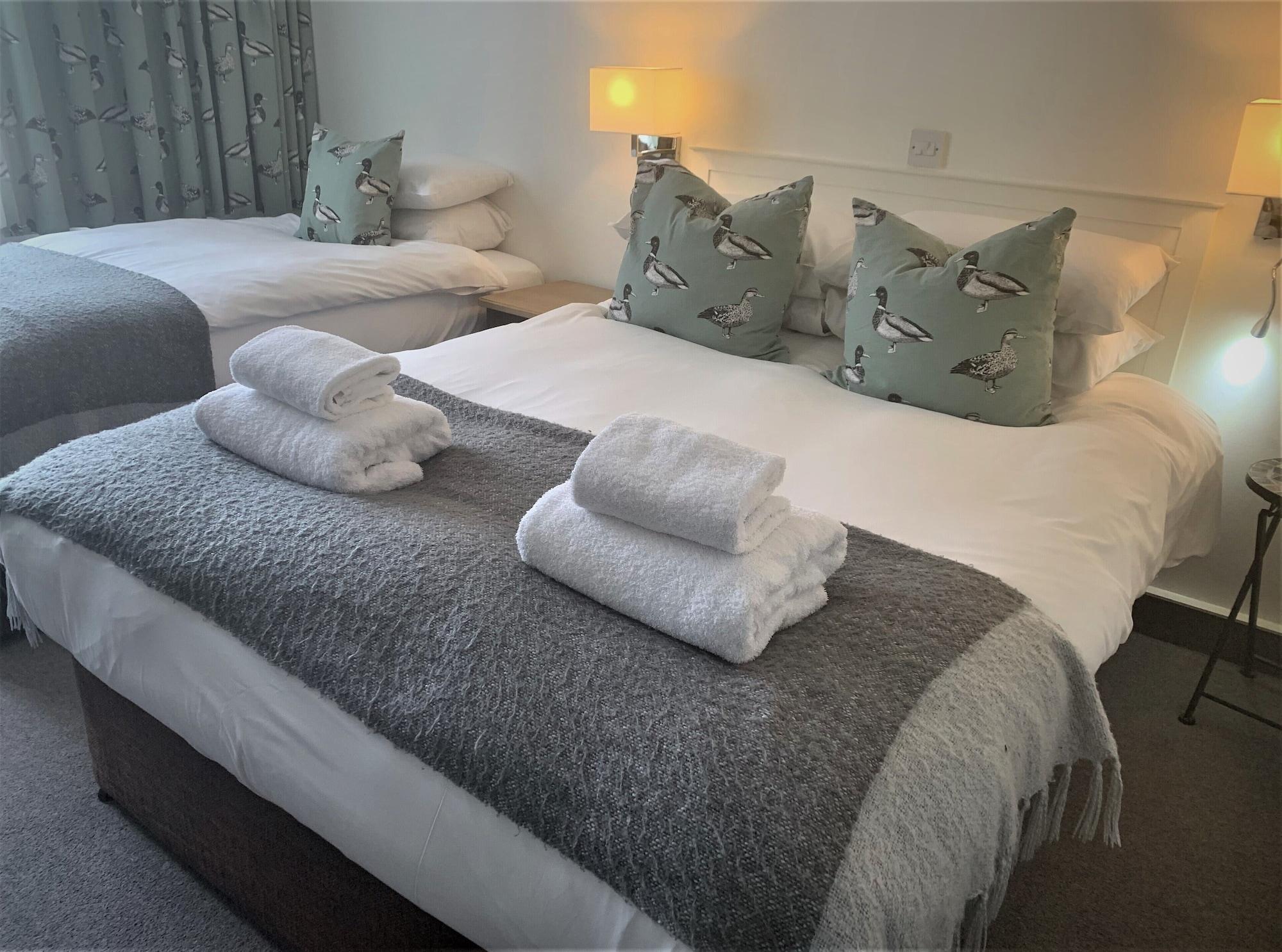 Hotel Wroxham 4* Wroxham