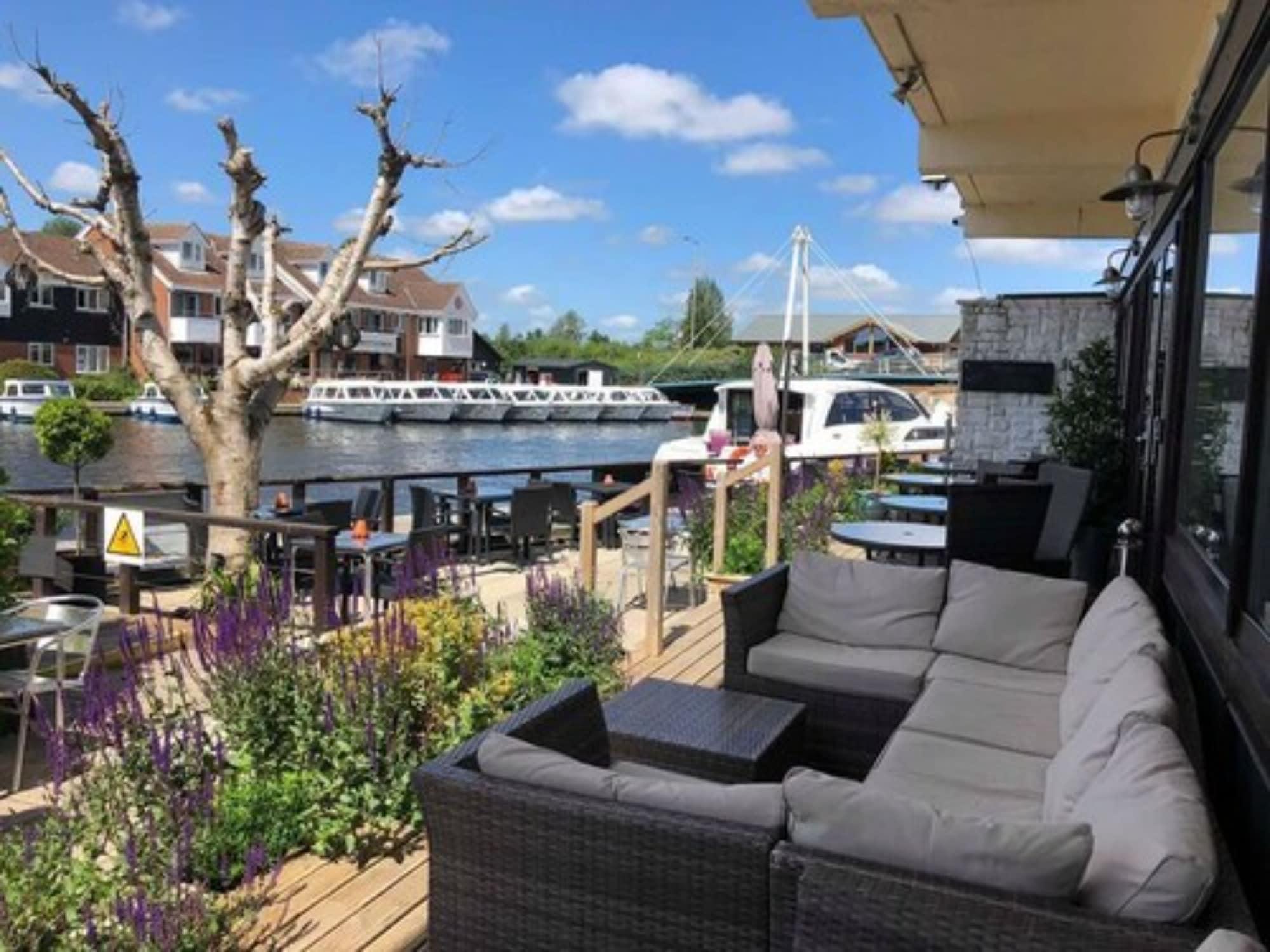 Hotel Wroxham Hotel Wroxham