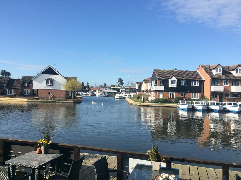 Hotel Hotel Wroxham Wroxham