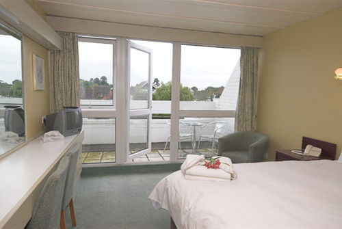 Hotel Wroxham 4*