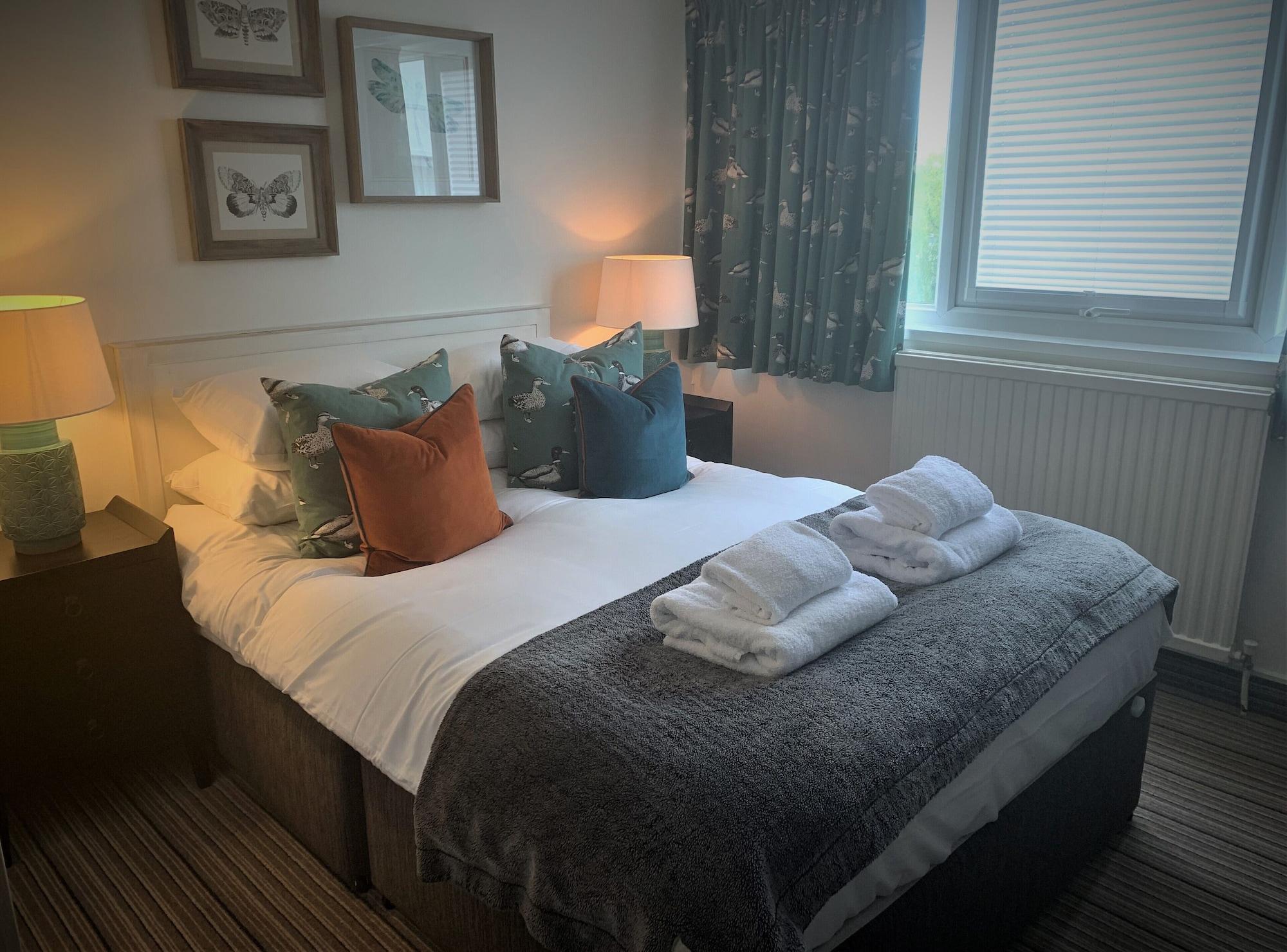 Hotel Hotel Wroxham 4*