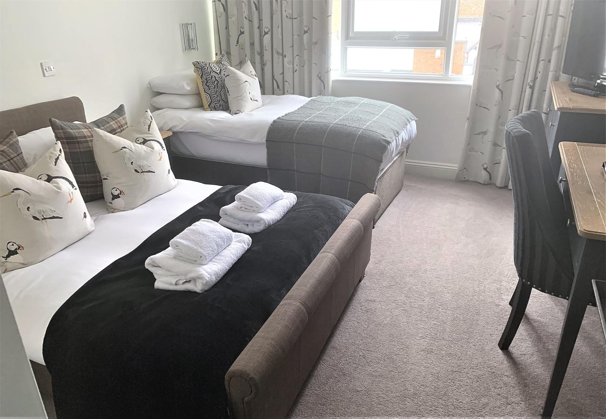 Hotel Wroxham