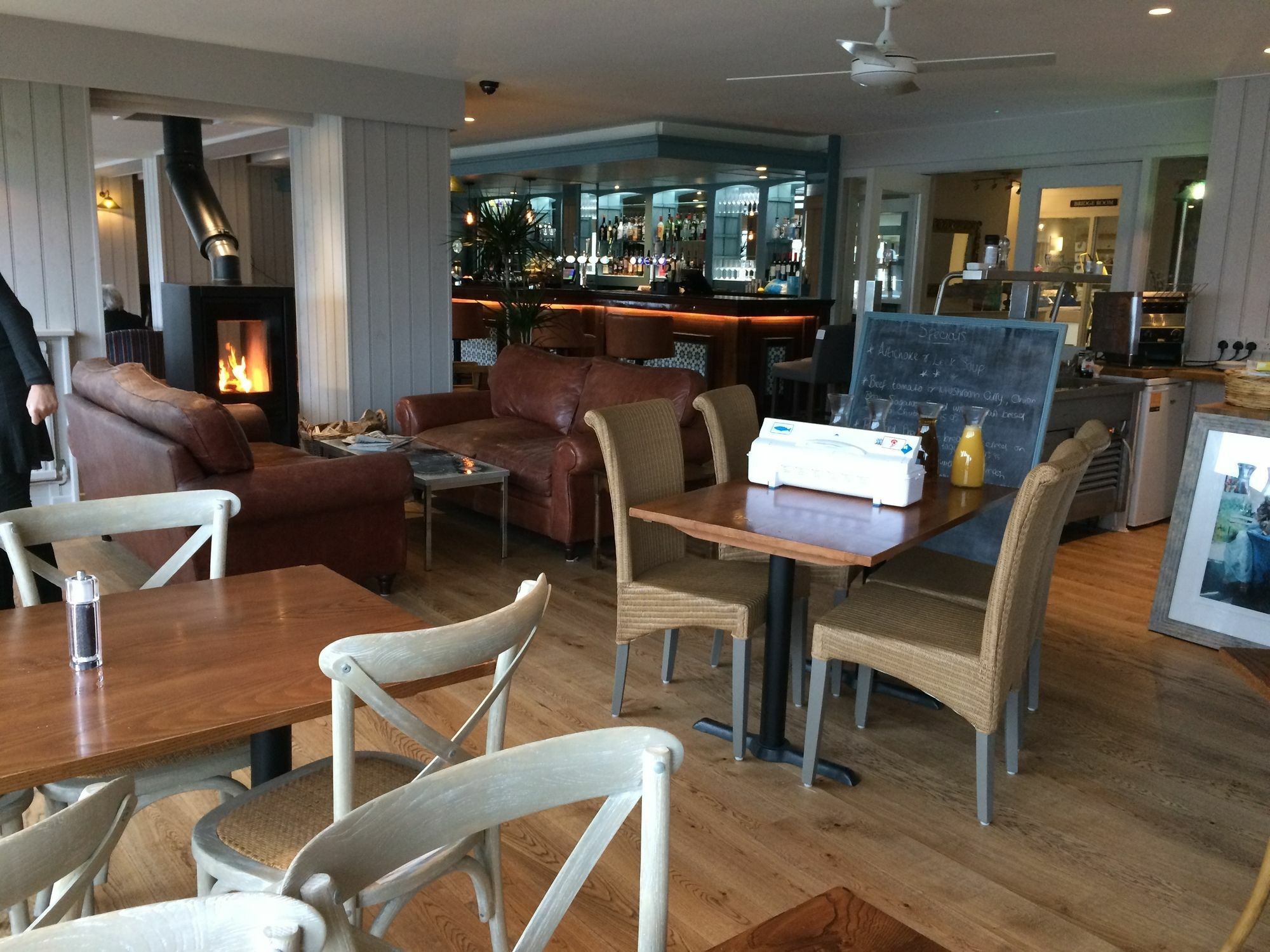Hotel Hotel Wroxham 4*