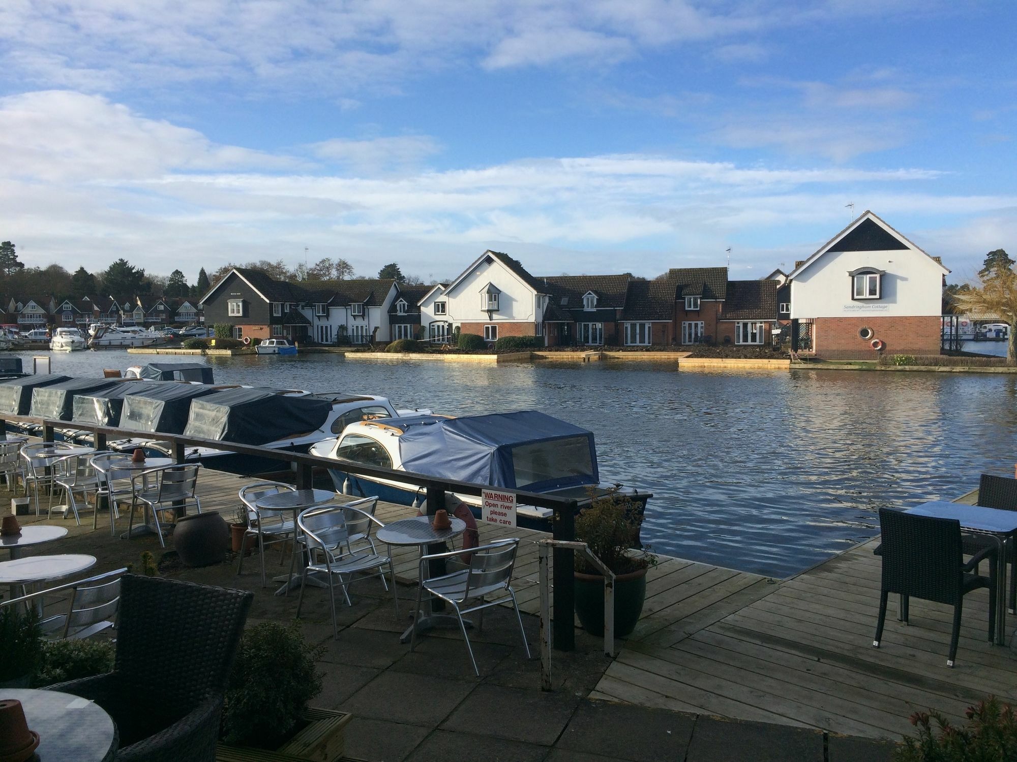 Hotel Hotel Wroxham Wroxham